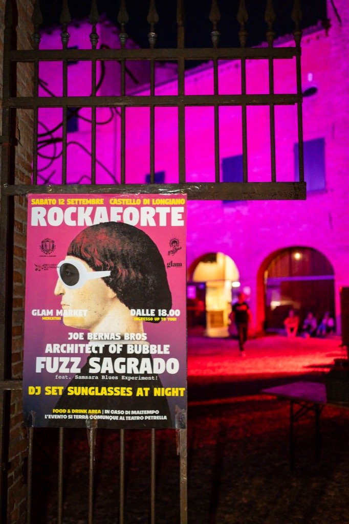 Rockaforte