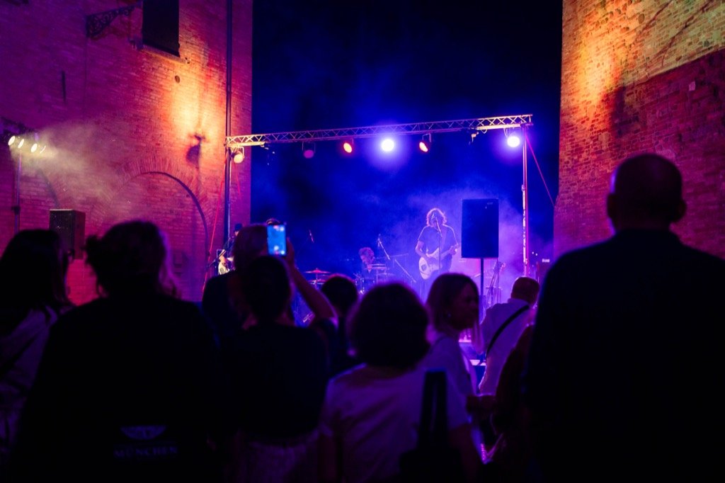 Rockaforte