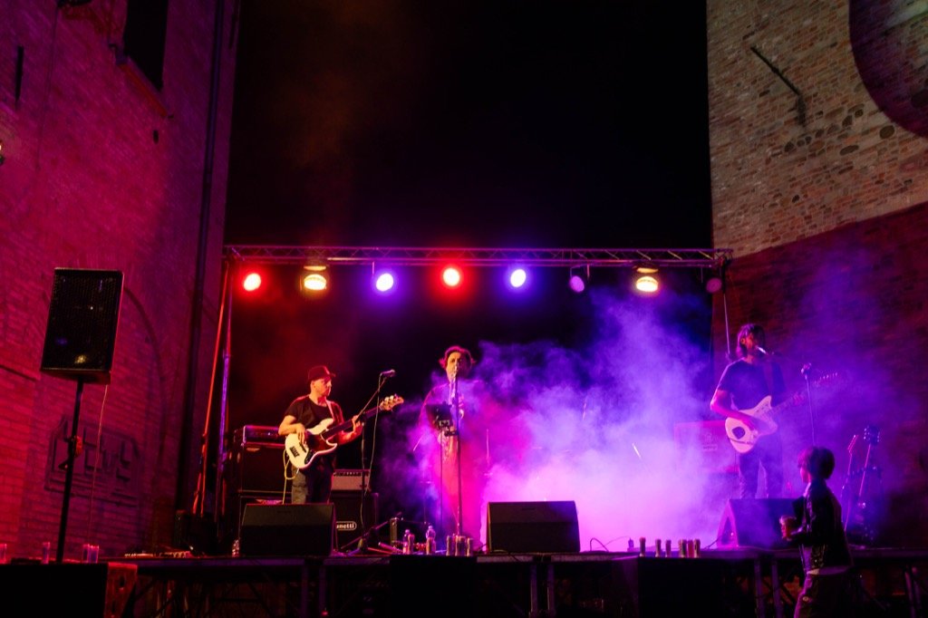 Rockaforte