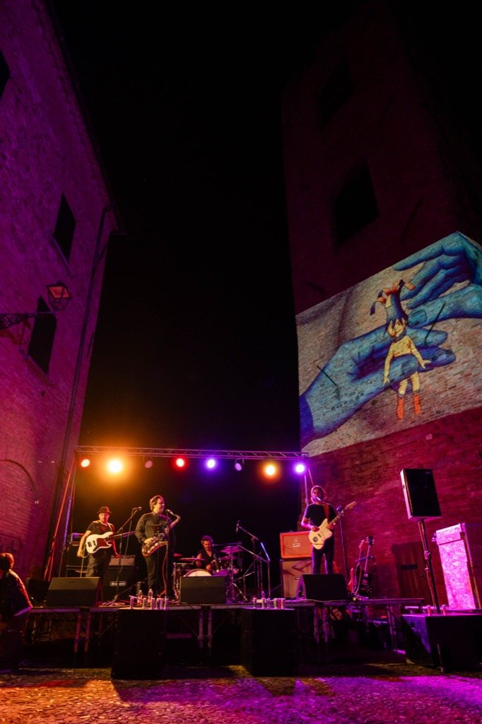 Rockaforte