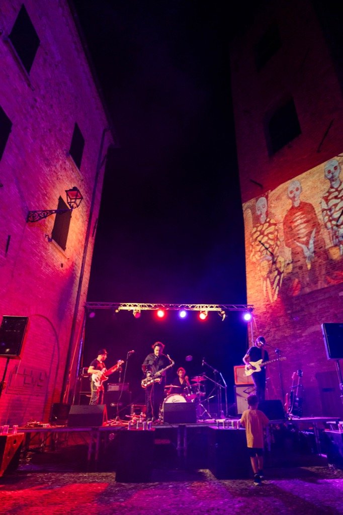 Rockaforte
