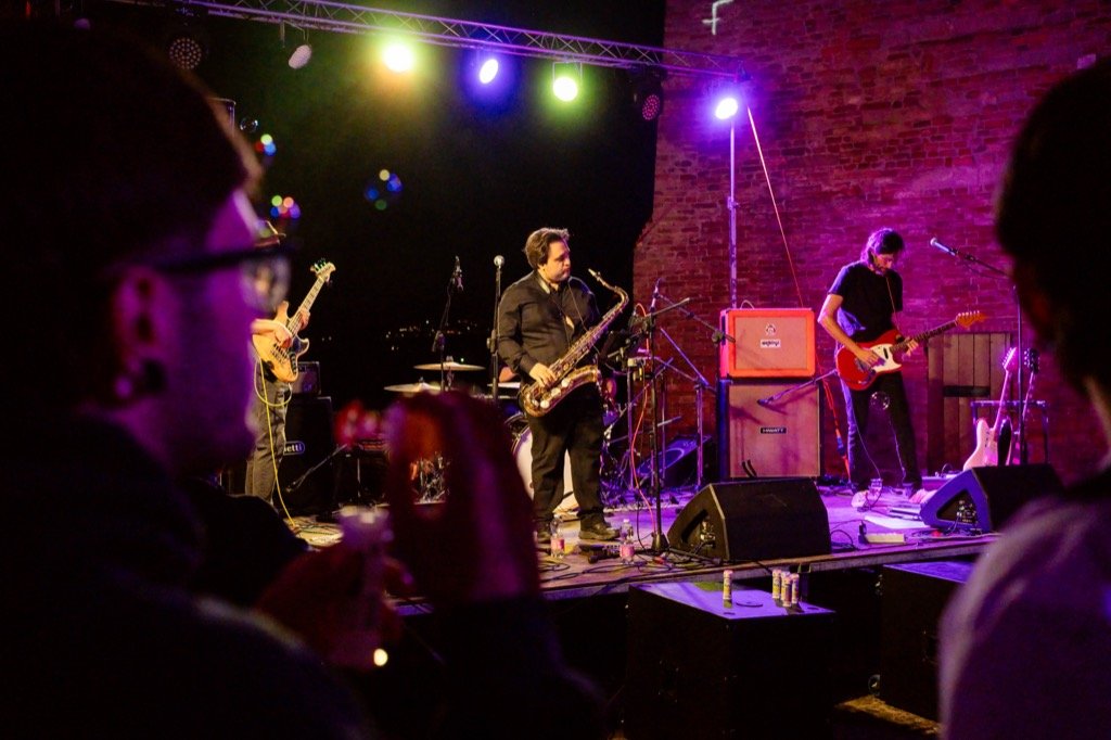 Rockaforte
