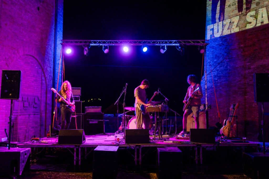 Rockaforte