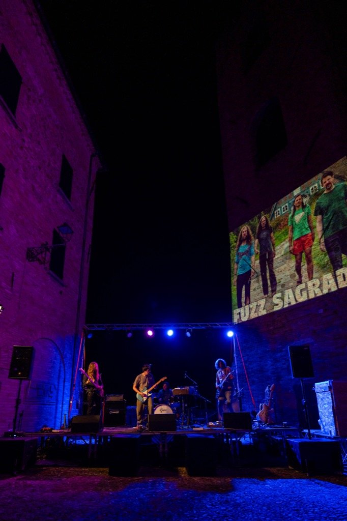 Rockaforte