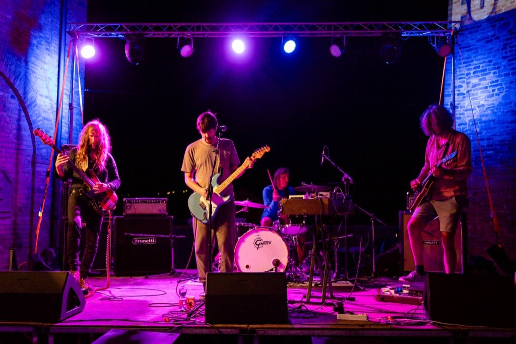 Rockaforte
