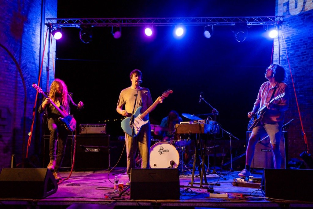 Rockaforte